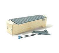 Sonor Orff Meisterklasse Tenor-Alto Metallophone