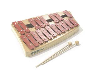 Sonor Orff NG30 Soprano Chromatic Glockenspiel