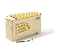 Sonor Orff Palisono Deep Bass Xylophone