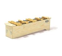 Sonor Orff Palisono Tenor-Alto Chromatic Extension Xylophone