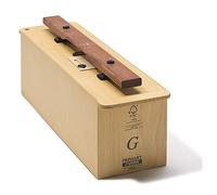 Sonor Orff Primary Contra Bass Single Chime Bar G