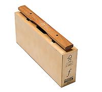 Sonor Orff Primary Deep Bass Single Chime Bar F
