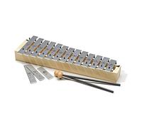 Sonor Orff Primary Soprano Diatonic Glockenspiel