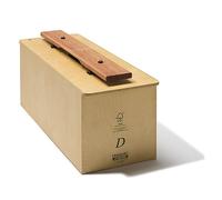 Sonor Orff Primary Sub Contra Bass Single Chime Bar D