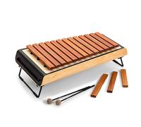 Sonor Orff SMART Alto Xylophone Pao Rosa Sound Bars