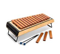 Sonor Orff SMART Soprano Xylophone Pao Rosa Sound Bars