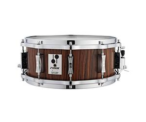 Sonor Phonic Re-Issue Snare D 515 PA 14"x5 3/4", Rosewood #PA - Snare Drum