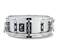 Sonor PL1405SDSD ProLite Snare 14" x 5" (Chrome) - Snare Drum