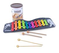 Sonor Safari Glockenspiel Xylophone with Keepdrum Mallet