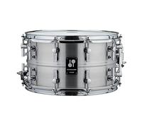 Sonor SDA Kompressor Snare 14"x8" Aluminium - Snare Drum
