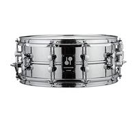 Sonor Kompressor 14 x 5.75 Steel Snare Drum
