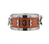 Sonor SQ1 13 x 6 Birch Snare Drum Satin Copper Brown
