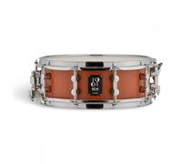 Sonor SQ1 14 x 5 Birch Snare Drum Satin Copper Brown