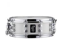 Sonor SQ1 14" x 5" Birch Snare Drum Satin Pure White