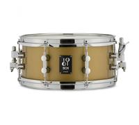 Sonor SQ1 14 x 6.5 Birch Snare Drum Satin Gold Metallic