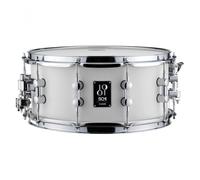 Sonor SQ1 14" x 6.5" Birch Snare Drum Satin Pure White