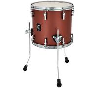 Sonor SQ1 14"x13" Floor Tom SCB