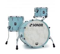 Sonor SQ1 20 3pc Shell Pack Cruiser Blue