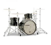 Sonor SQ1 20 3pc Shell Pack GT Black