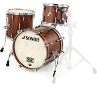 Sonor SQ2 Jazz Maple Rosewood