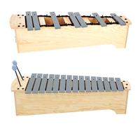 Sonor TAKM30 Tenor Alto Metallophone
