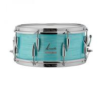 Sonor Vintage 13 x 6 Snare Drum Beech California Blue
