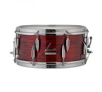Sonor Vintage 13 x 6 Snare Drum Beech Vintage Red Oyster