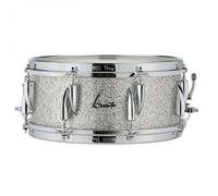 Sonor Vintage 13 x 6 Snare Drum Beech Vintage Silver Glitter