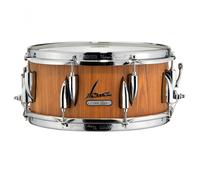 Sonor Vintage 13 x 6“ Snare Drum Teak Semi Gloss