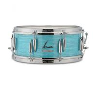 Sonor Vintage 14 x 5.75 Snare Drum Beech California Blue