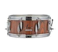 Sonor Vintage 14 x 5.75 Snare Drum Beech Rosewood Semi-Gloss