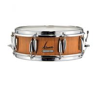 Sonor Vintage 14 x 5“ Snare Drum Teak Semi Gloss