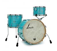 Sonor Vintage 20 3pc Shell Pack California Blue