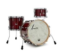 Sonor Vintage 20 3pc Shell Pack Vintage Red Oyster