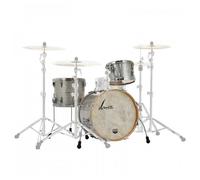 Sonor Vintage 20 3pc Shell Pack Vintage Silver Glitter