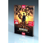 Sonora Adventspaket: Die komplette Comic-Serie: Alle 3 Bände der packenden Western-Rachestory
