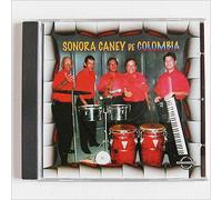 Sonora Caney De Colo - Sonora Caney De Colombia