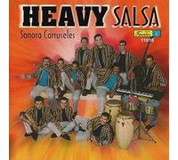 Sonora Carruseles - Heavy Salsa
