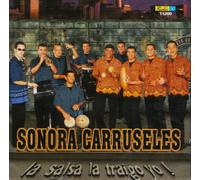Sonora Carruseles - La Salsa La Traigo Yo