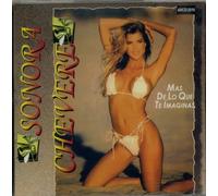 Sonora Chevere - Mas De Lo Que Te Imaginas