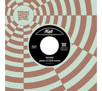 Sonora De Lucho Macedo / La Logia Sarabanda - Guayaba [7" VINYL]