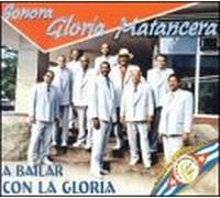 Sonora Gloria Matancera - Bailar Con La Gloria