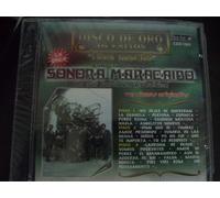 SONORA MARACAIBO - Disco De Oro 36 Exitos 3cds