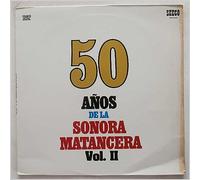 Sonora Matancera - 50 Anos De La Sonora Matancera Vol.II