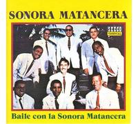 Sonora Matancera - Baile Con La Sonora Matan