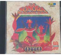 Sonora Matancera - Coleccion Oro 10