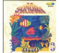 Sonora Matancera - Coleccion Oro 3