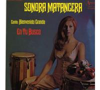Sonora Matancera - En Tu Busca, Vol. 2
