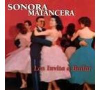 Sonora Matancera - Los Invita a Bailar
