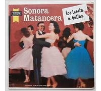 Sonora Matancera - Los Invita A Bailar (Invites You To Dance)